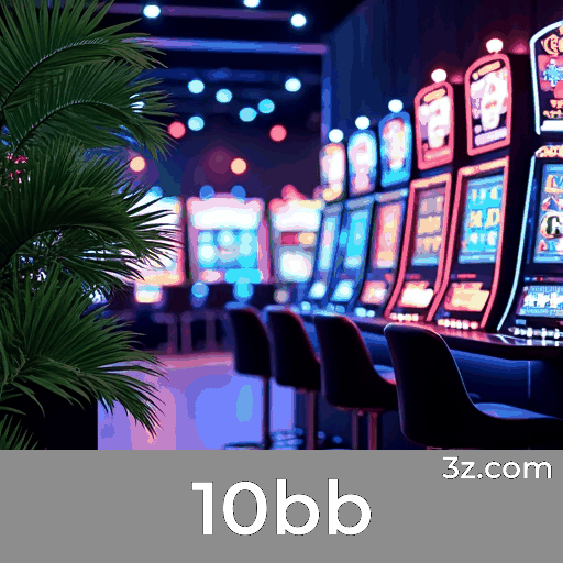 10bb: Cassino Premium e Apostas Seguras